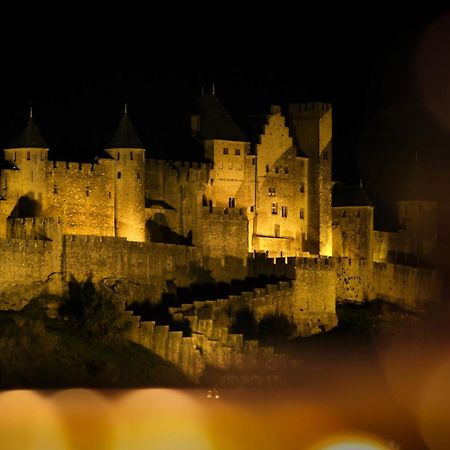 La Pittoresque 2 Apartment Carcassonne Bilik gambar