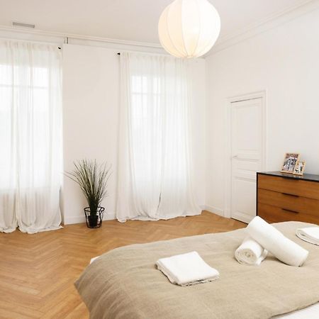 La Pittoresque 2 Apartment Carcassonne Bilik gambar
