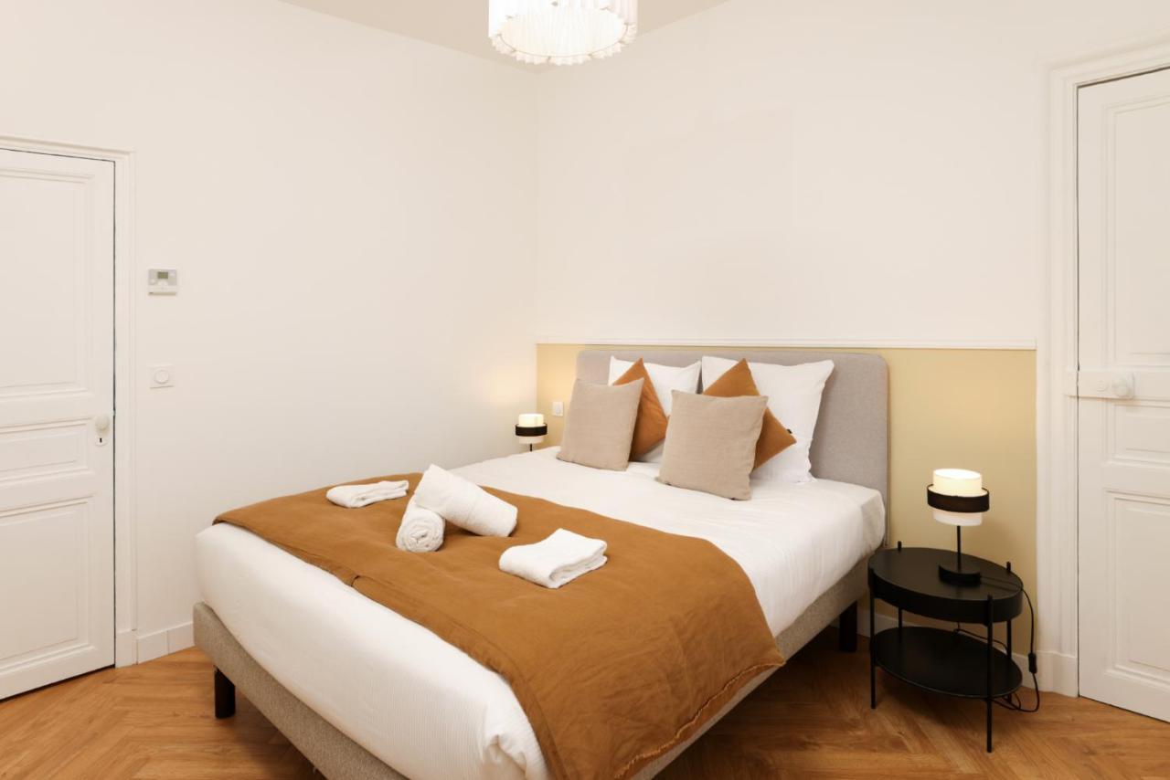 La Pittoresque 2 Apartment Carcassonne Bilik gambar