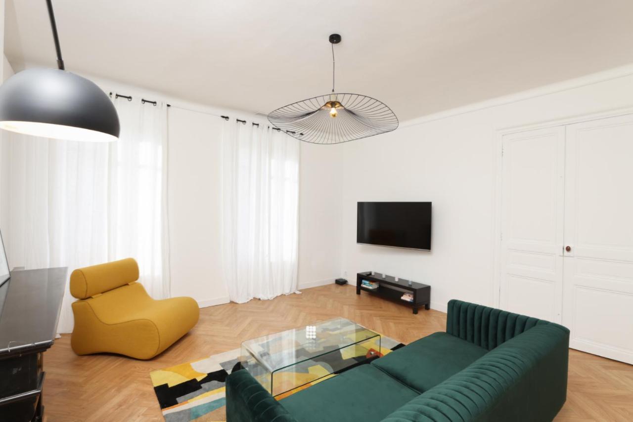 La Pittoresque 2 Apartment Carcassonne Bilik gambar