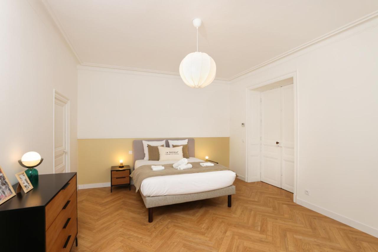 La Pittoresque 2 Apartment Carcassonne Bilik gambar
