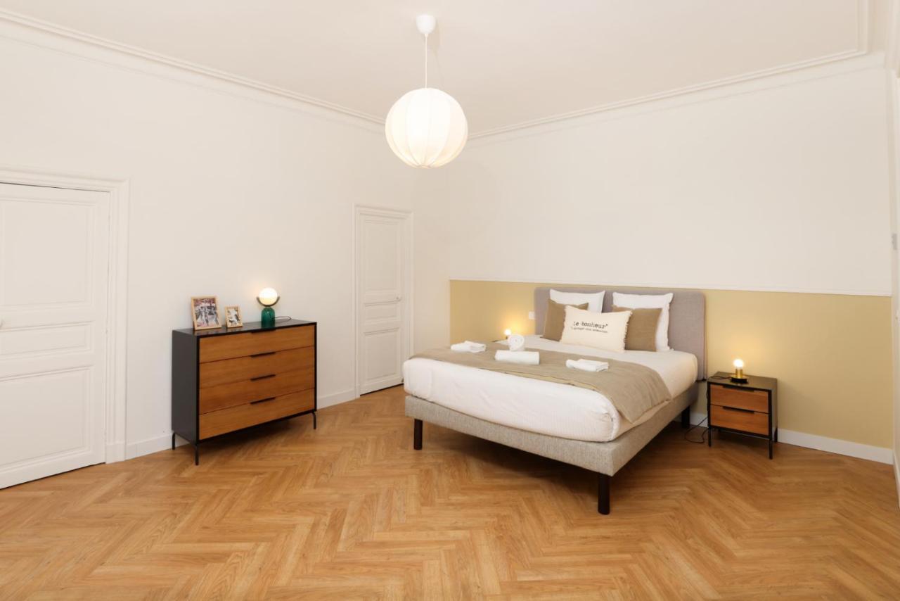 La Pittoresque 2 Apartment Carcassonne Bilik gambar