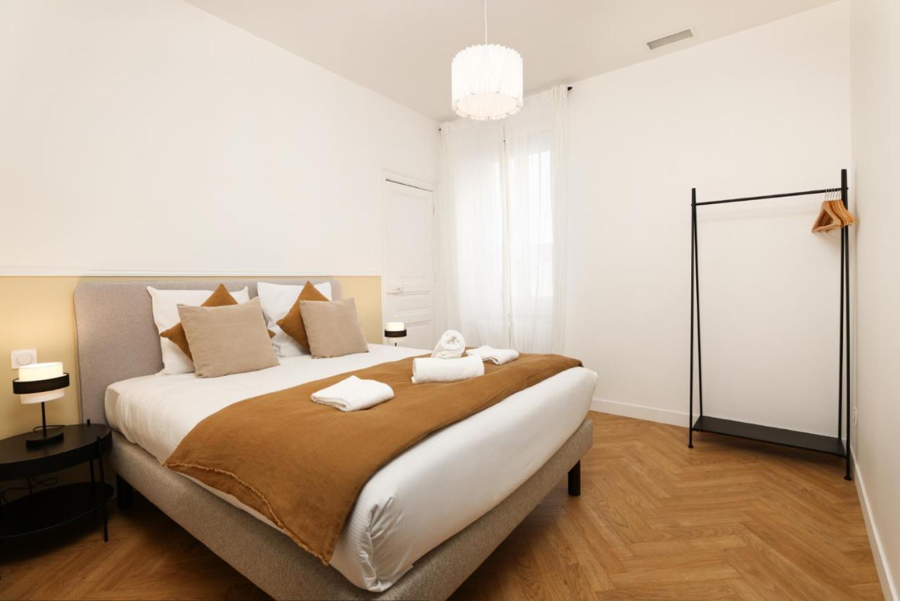 La Pittoresque 2 Apartment Carcassonne Bilik gambar