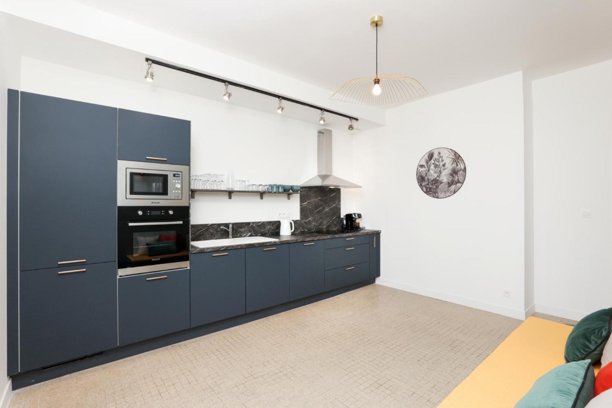 La Pittoresque 2 Apartment Carcassonne Bilik gambar