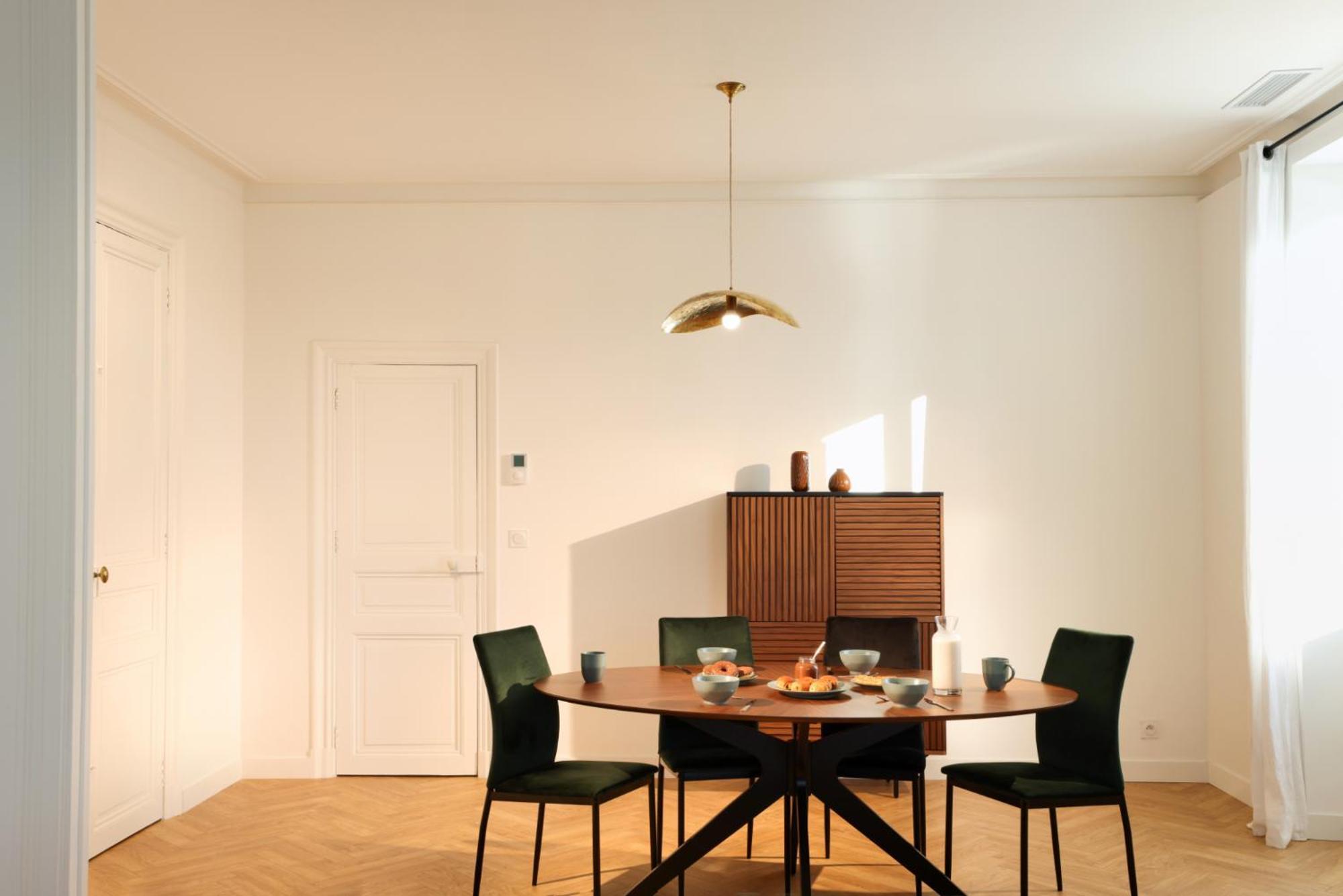 La Pittoresque 2 Apartment Carcassonne Bilik gambar